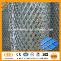 Construction hot-dipped galvanized expanded mesh with ISO 9001